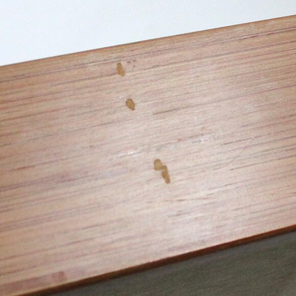 Bed Bath & Beyond 14" Bamboo Drawer Utensil Organizer Flatware Cutlery Tray - Picture 15 of 15